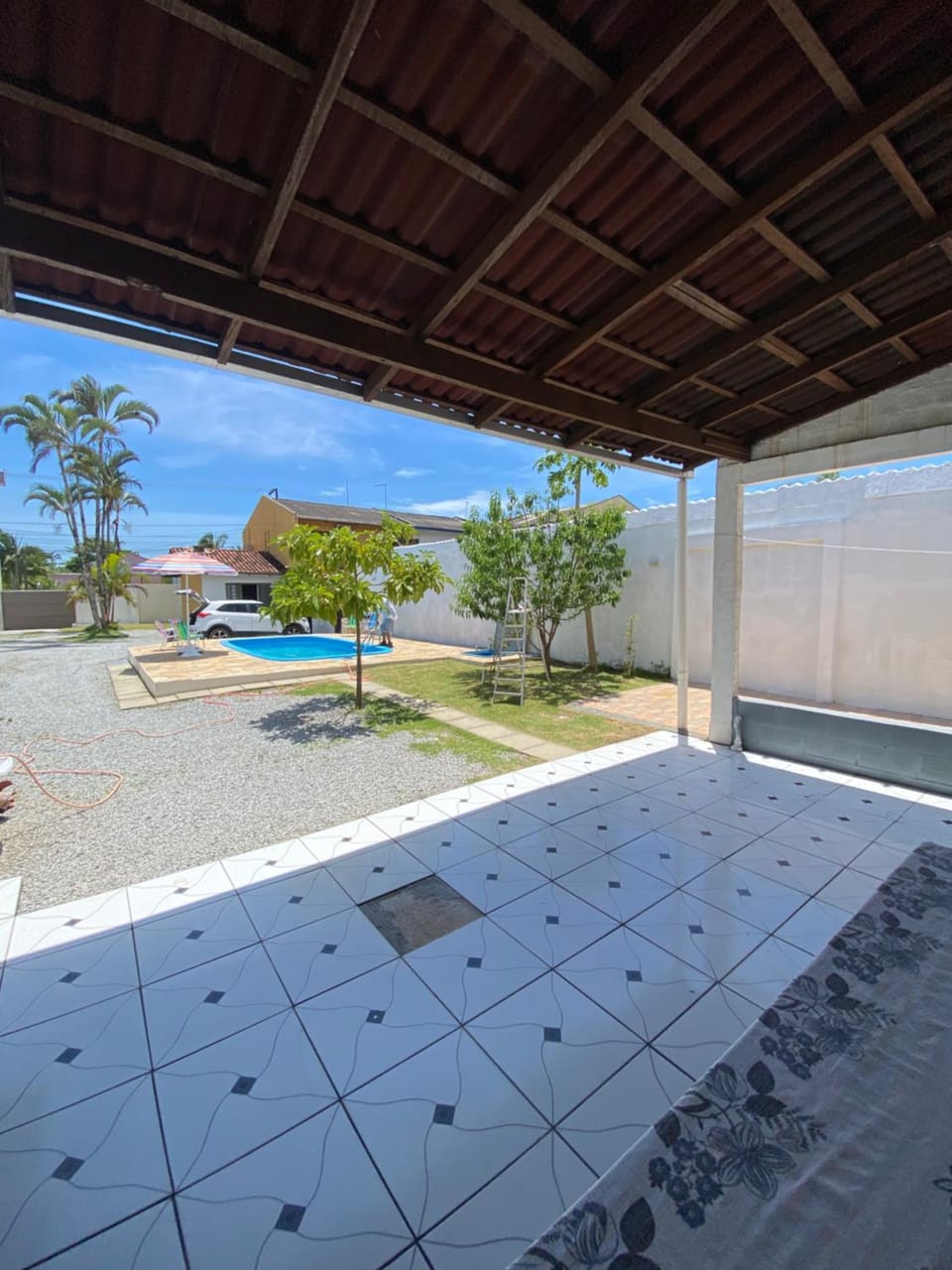 Casa Mar House in Pontal do Paraná