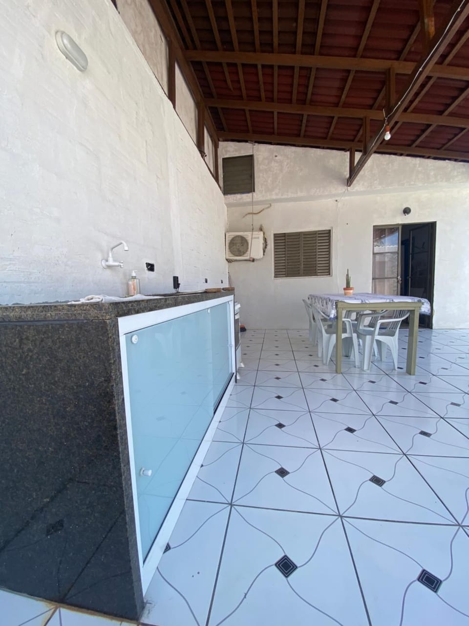 Casa Mar House in Pontal do Paraná
