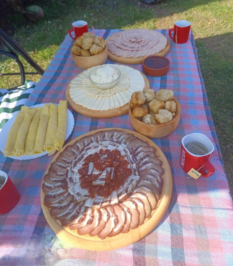 Simetić Farm Stay in Bosnia and Herzegovina
