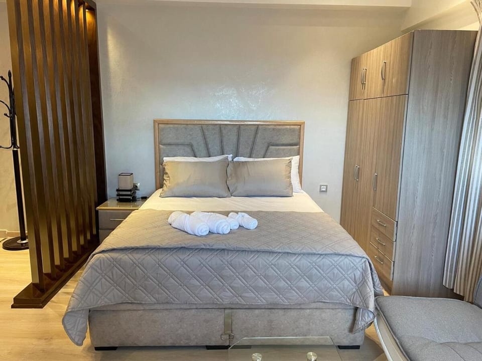 Appartement T4 Apartment in Fez-Meknès