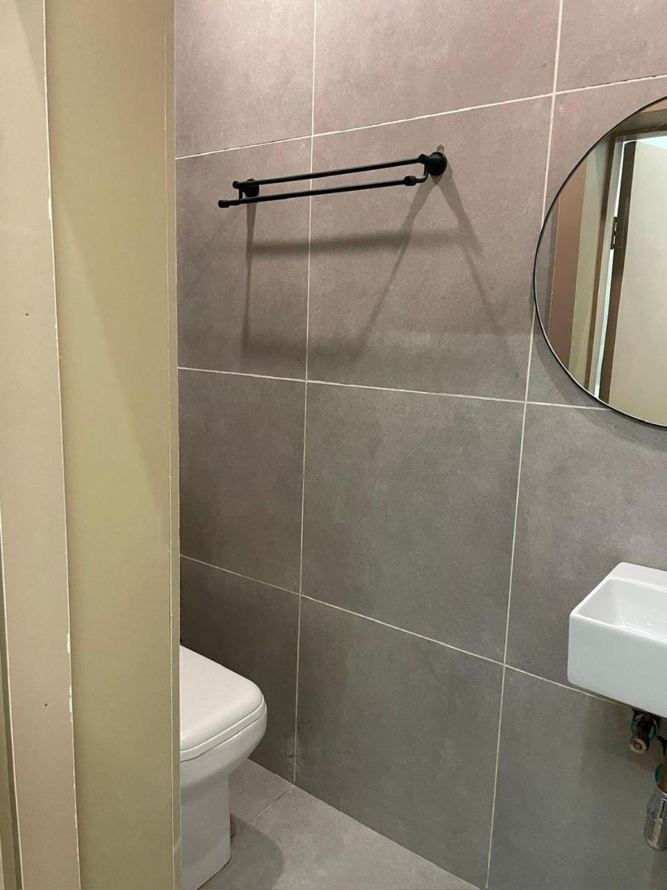 Primes Apartment stylish fully furnished studio apartment offers a comfortable and versatile space for singles and couples and family to relax an unwind Apartment in Lagos