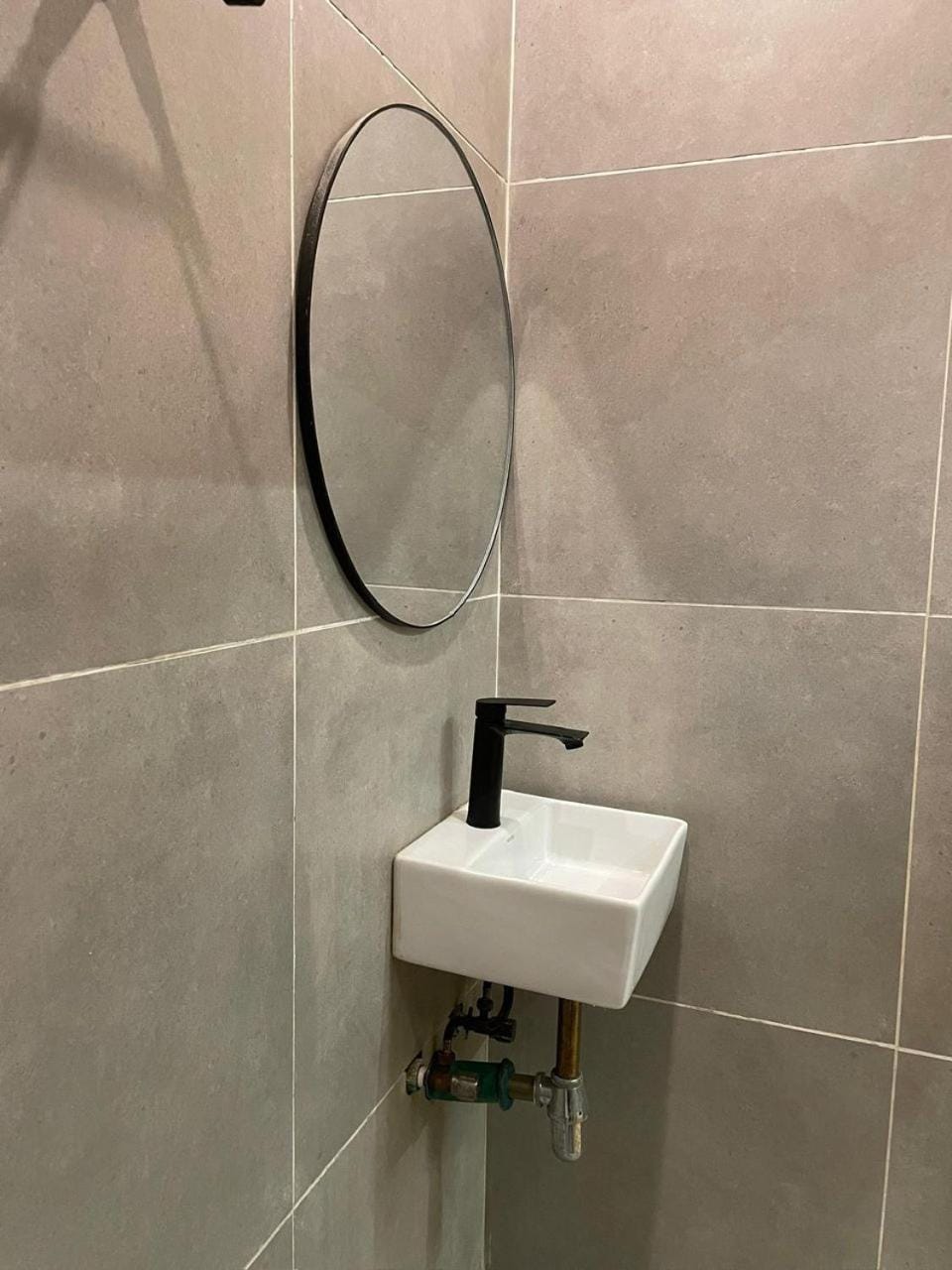 Primes Apartment stylish fully furnished studio apartment offers a comfortable and versatile space for singles and couples and family to relax an unwind Apartment in Lagos