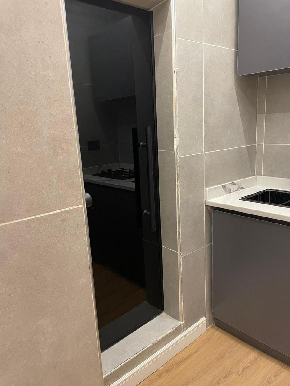 Primes Apartment stylish fully furnished studio apartment offers a comfortable and versatile space for singles and couples and family to relax an unwind Apartment in Lagos