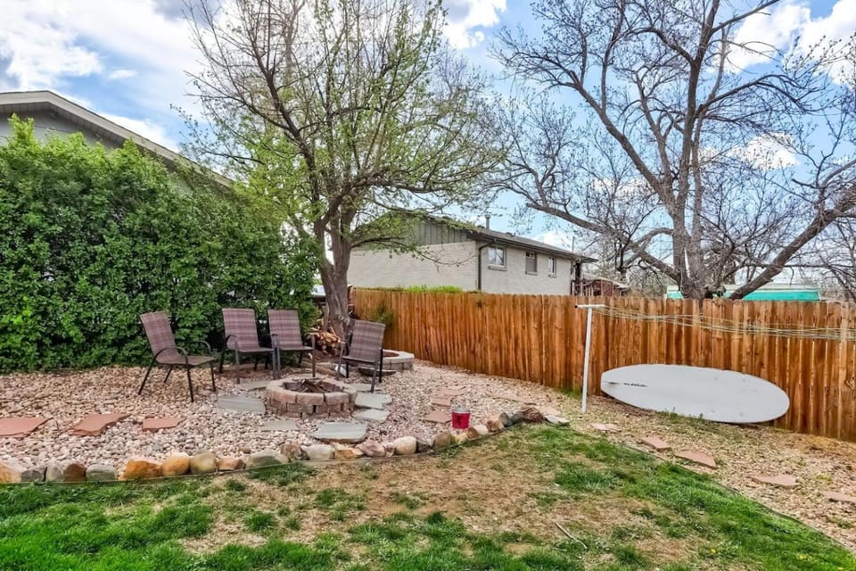 3BR Paws & Relax by Sweetheart Stays House in Loveland