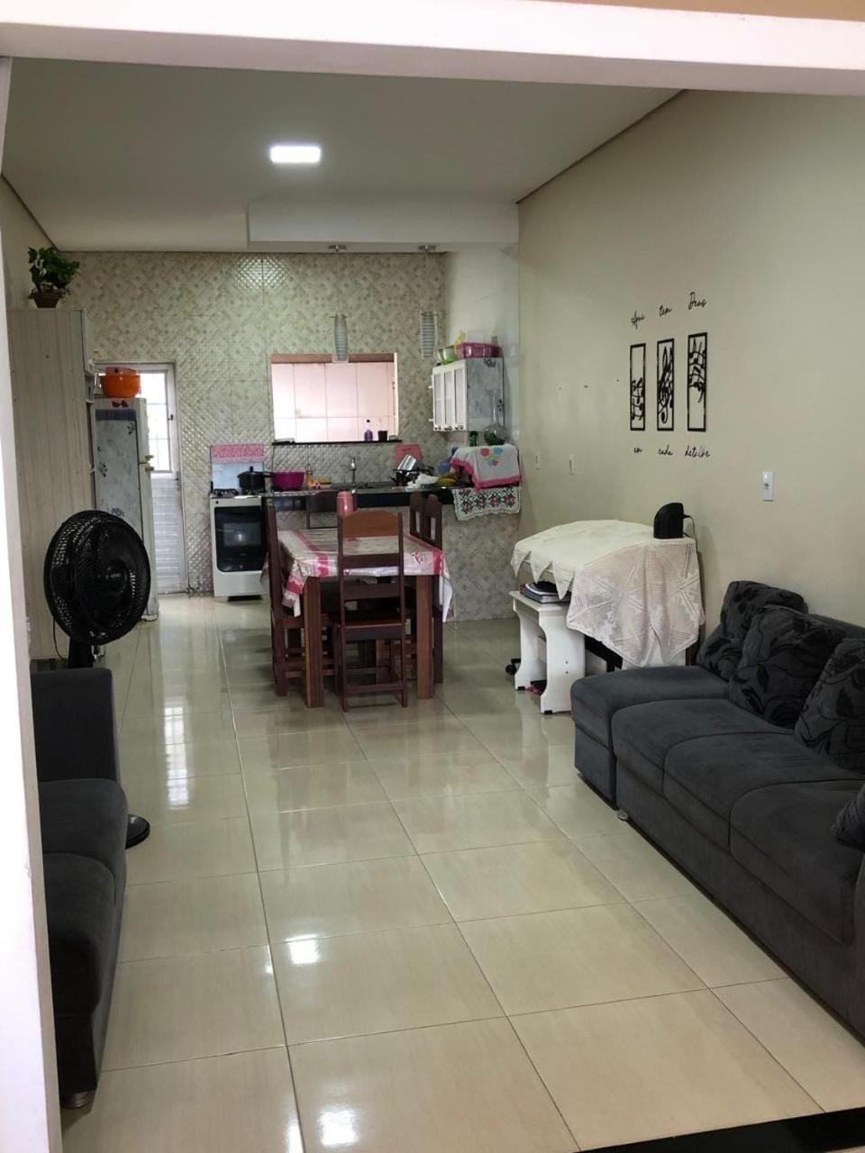 Casa para COP30 House in Belém