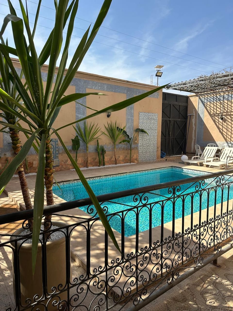 Villa Sultan - Private pool with no neighbors Villa in Marrakesh-Safi