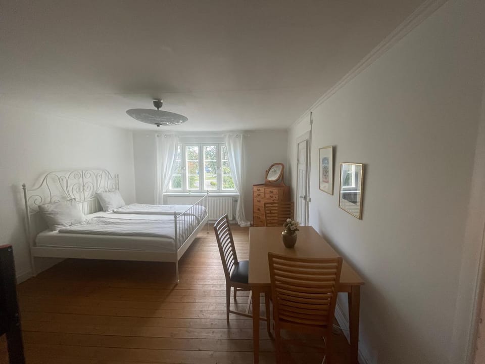 Charming Nordic Home in Central Älmhult Vacation rental in Denmark