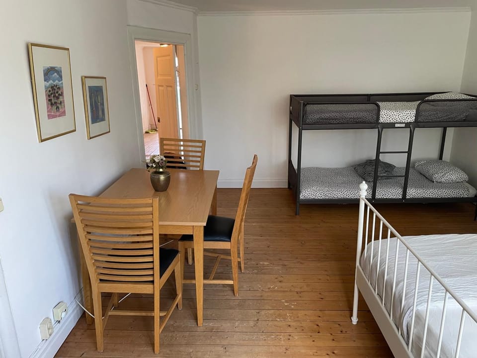 Charming Nordic Home in Central Älmhult Vacation rental in Denmark