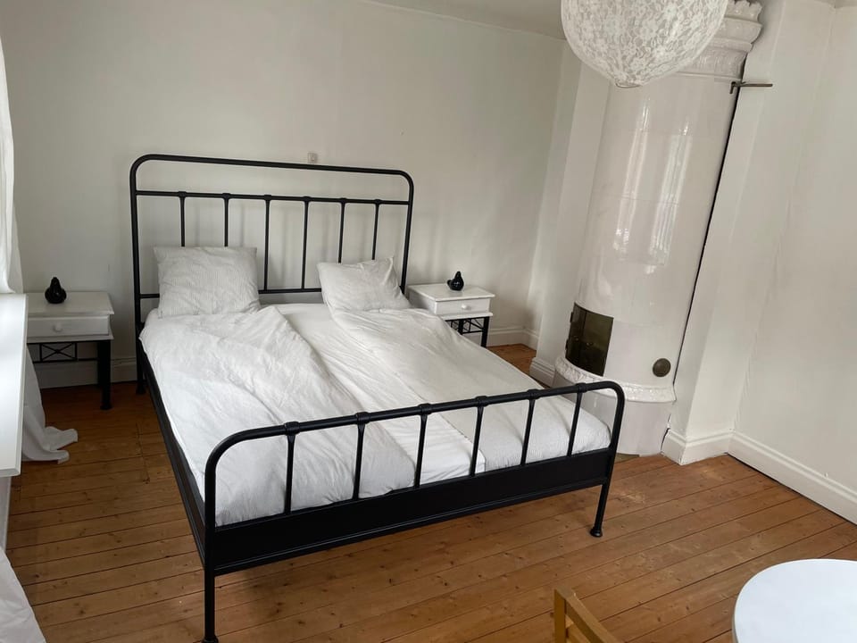 Charming Nordic Home in Central Älmhult Vacation rental in Denmark
