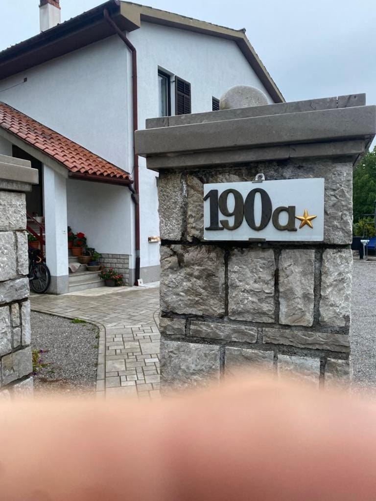 B&B LOKEV Lipica HostelSezana Bed and Breakfast in Slovenia