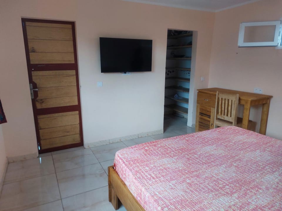 Dieynaba b&b Bed and Breakfast in Thiès Region, Senegal