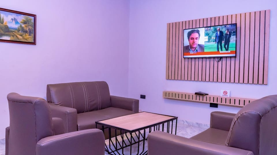 H3 Hotel and Events Centre Hotel in Nigeria