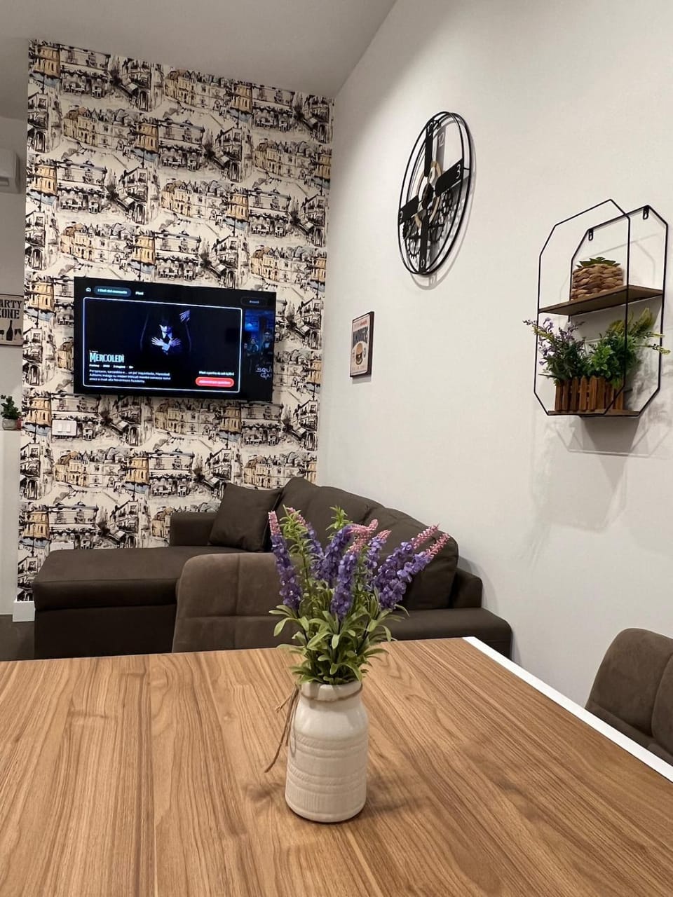 The Steven House Apartment in Naples