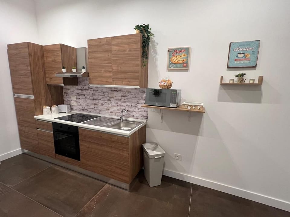 The Steven House Apartment in Naples
