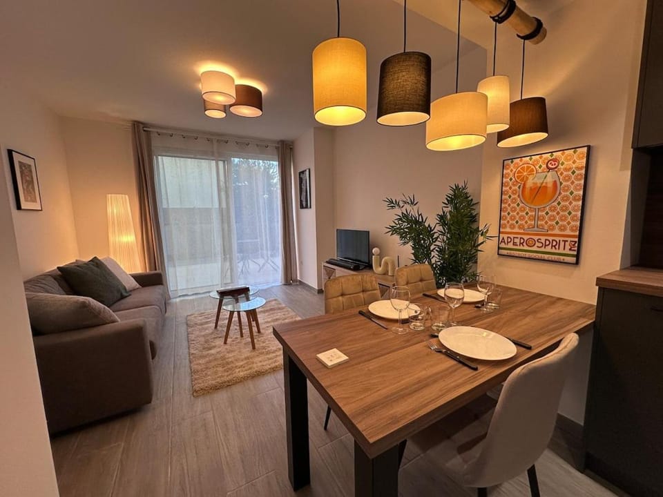 Studio d'Harmonia calme et cosy Apartment in Eckbolsheim