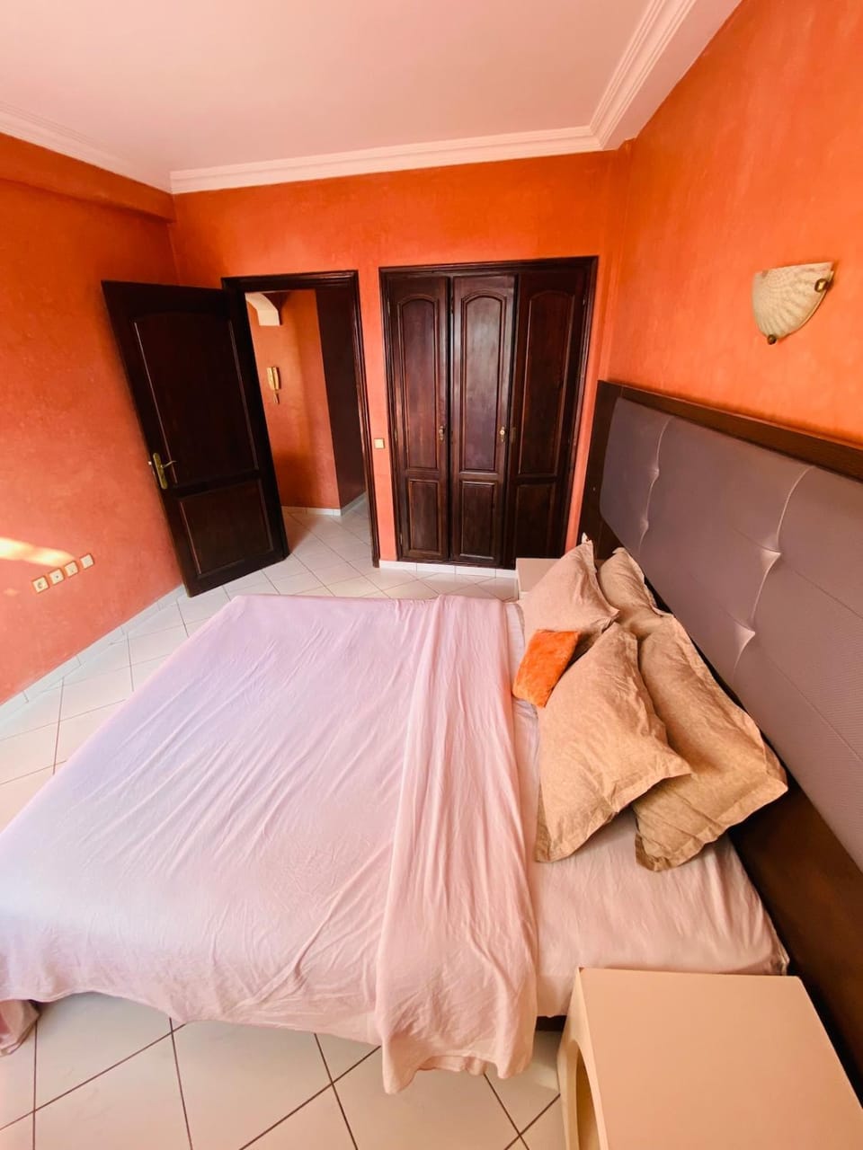 Apartment with Panoramic Sea View 8 Apartment in Souss-Massa