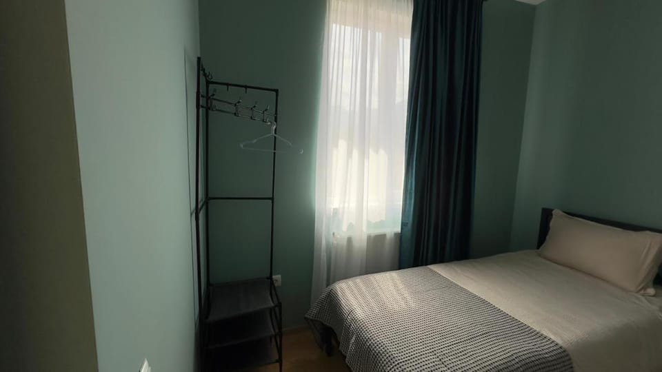 Serenity Apartment in Georgia
