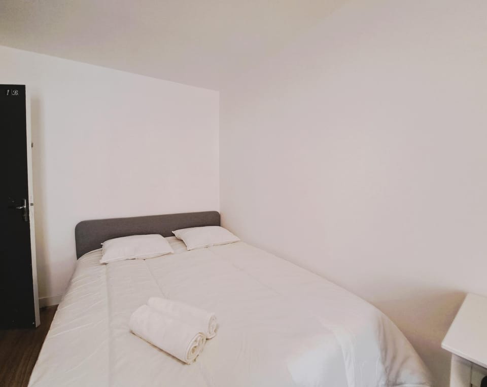 Palerme - 2P - confortable studio Apartment in Reims