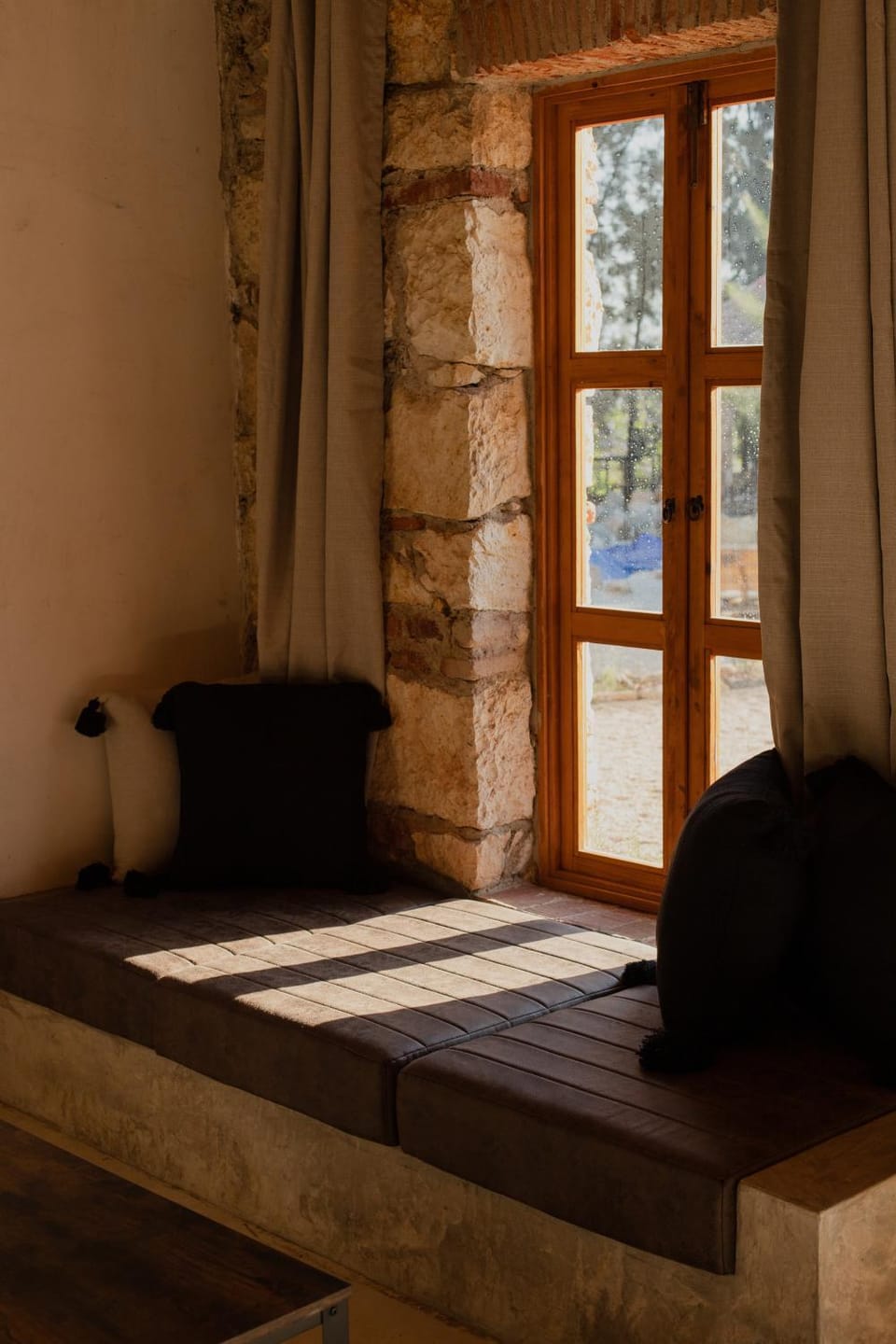 Sierra Urbana Etla Villa in State of Oaxaca