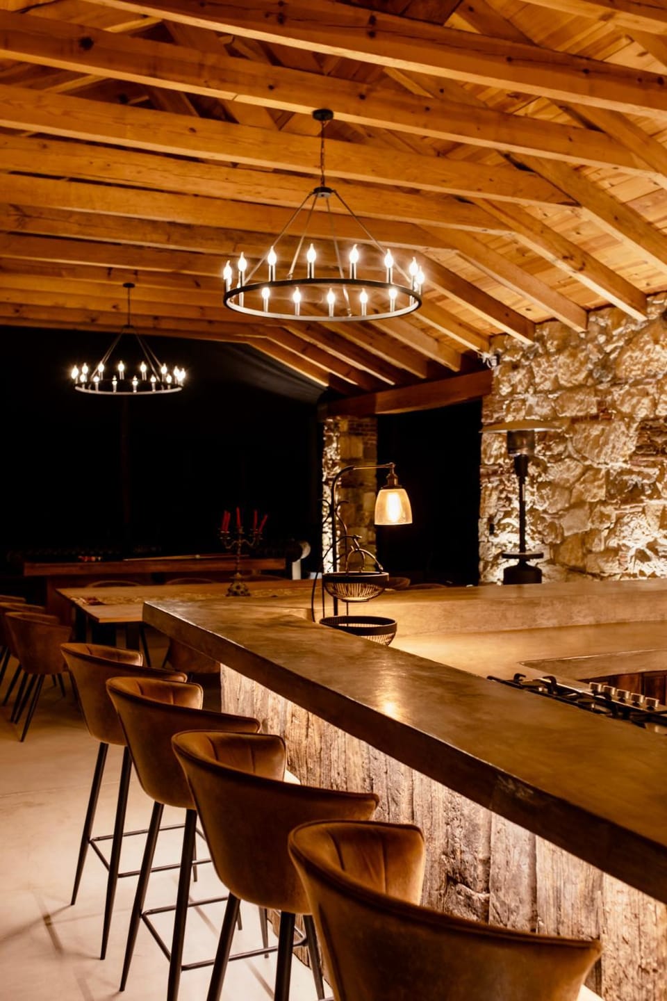 Communal lounge/ TV room, Kitchen or kitchenette