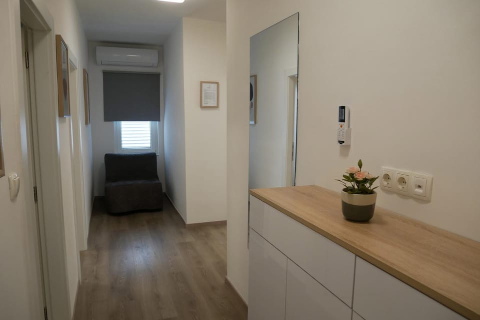 House Jurić Apartment in Šibenik-Knin County, Croatia