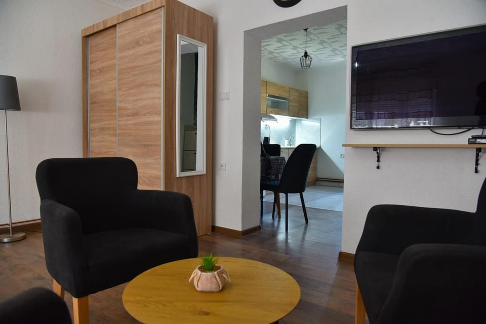 Apartman Sanja Apartment in Serbia