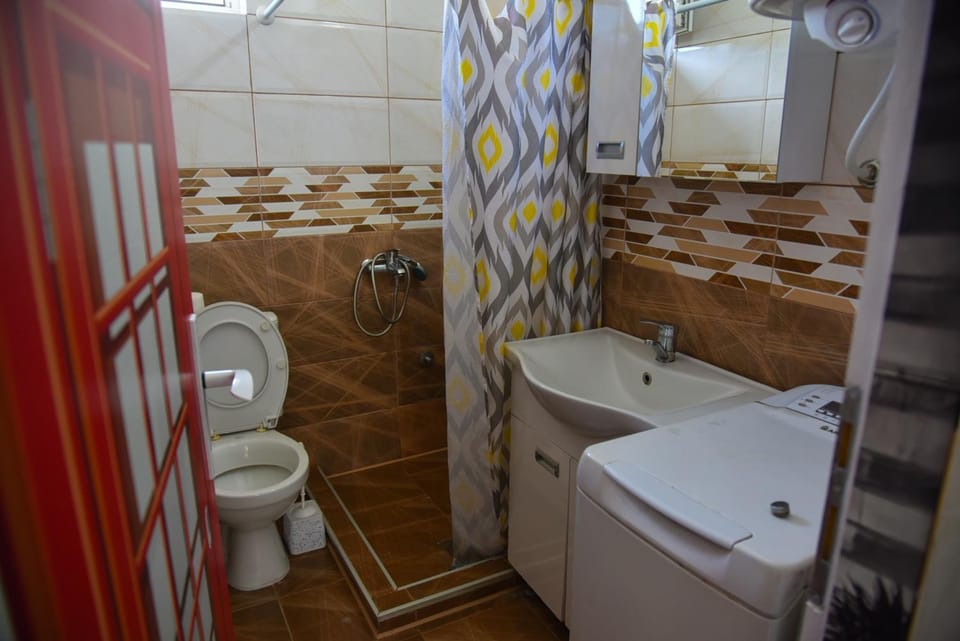Apartman Sanja Apartment in Serbia