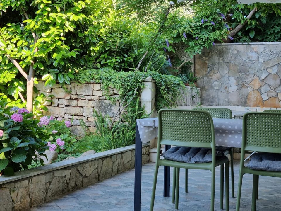 Tianri Apartment in Korčula