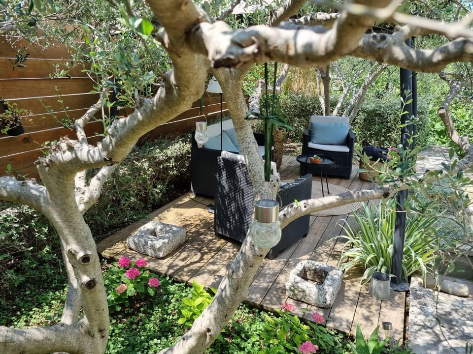 Tianri Apartment in Korčula