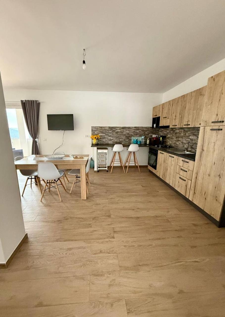 Open Space da Mirko Apartment in Sardinia