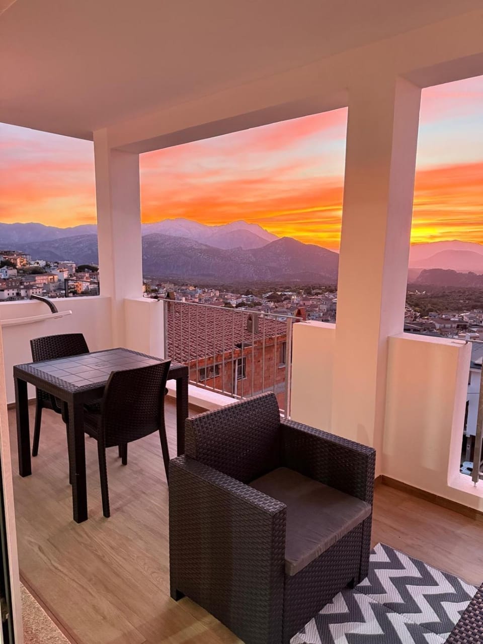 Open Space da Mirko Apartment in Sardinia