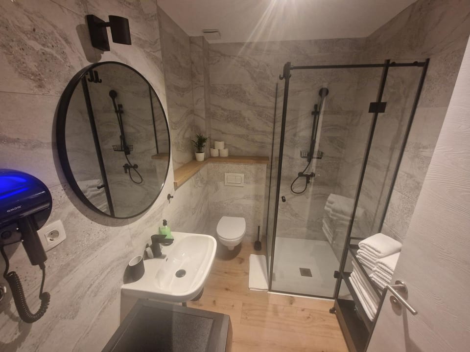 Antica Dolina Apartment in Slovenia