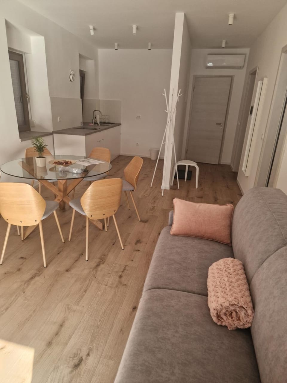 Antica Dolina Apartment in Slovenia