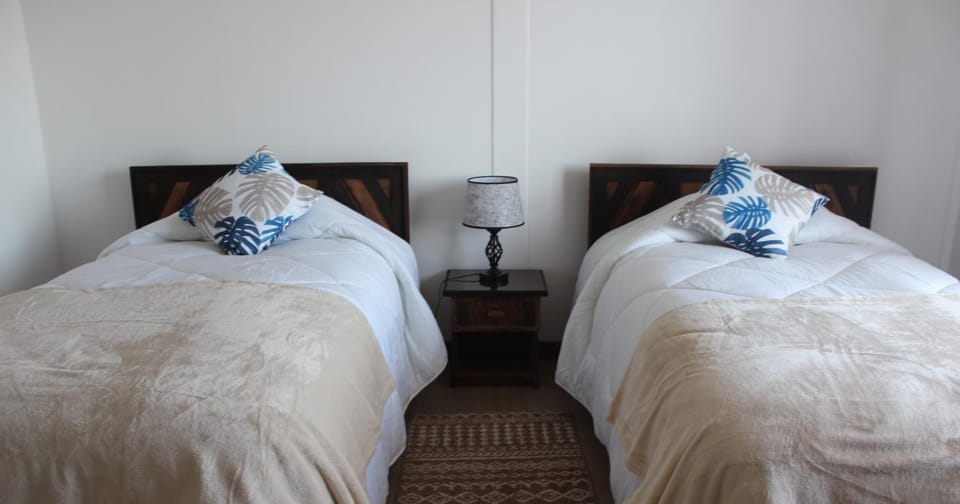 Don'Ato Aparthotel Apartment hotel in O'Higgins, Chile