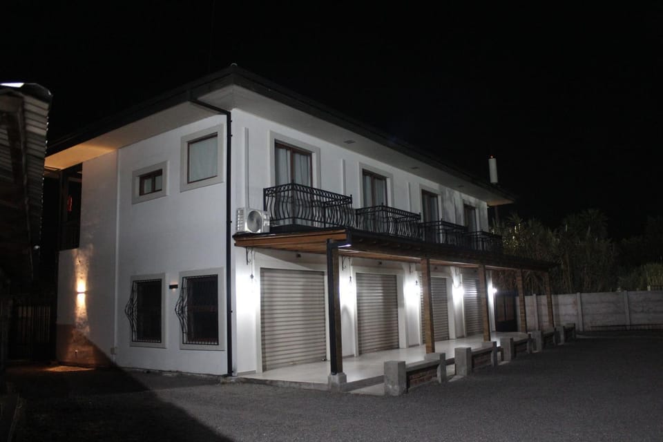Don'Ato Aparthotel Apartment hotel in O'Higgins, Chile