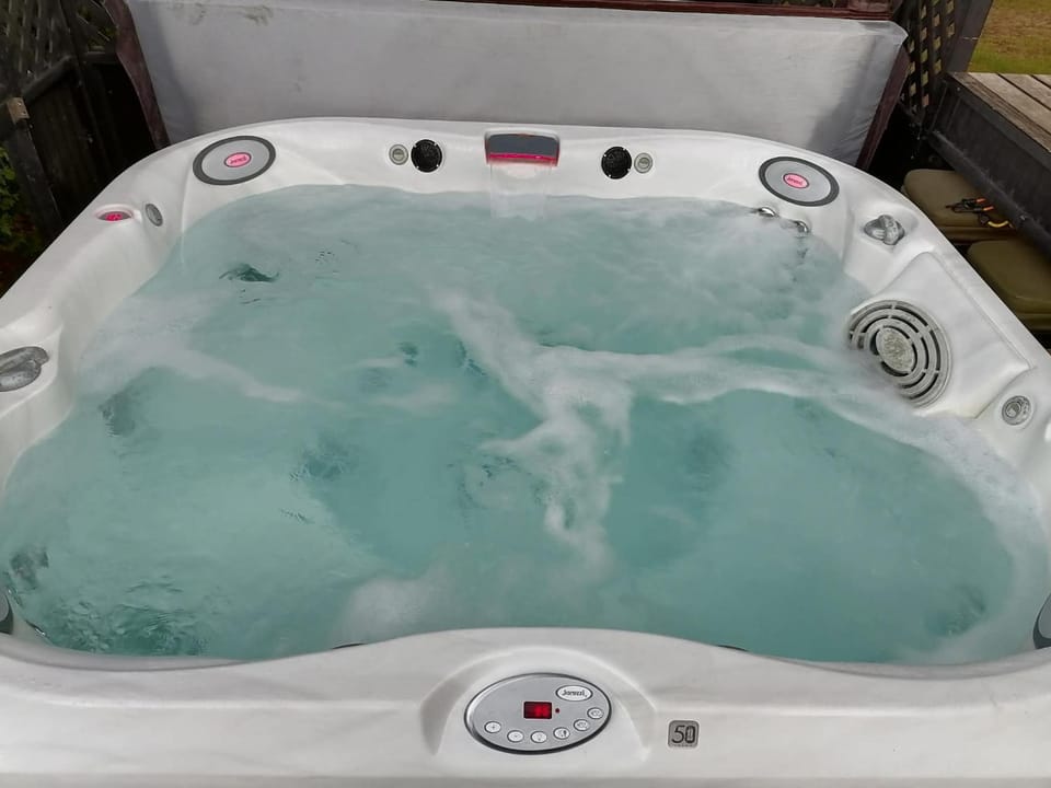 Spa and wellness centre/facilities