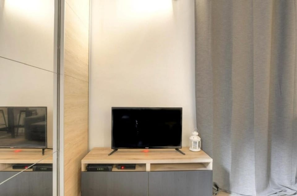 TV and multimedia