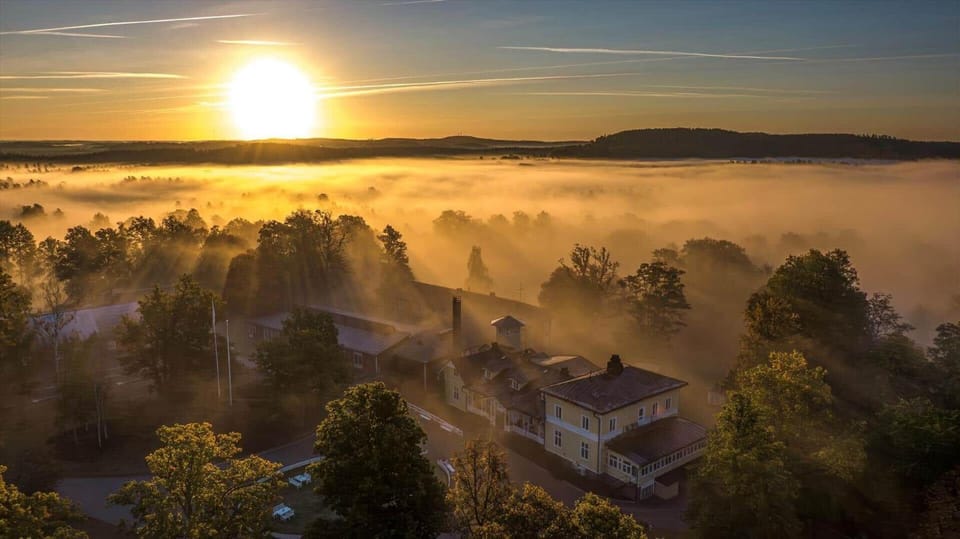 KAL791-Vimmerby-Fredensborg-120 Apartment in Kalmar County, Sweden