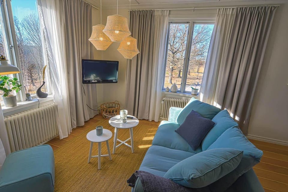 KAL791-Vimmerby-Fredensborg-120 Apartment in Kalmar County, Sweden