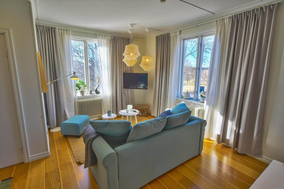 KAL791-Vimmerby-Fredensborg-120 Apartment in Kalmar County, Sweden