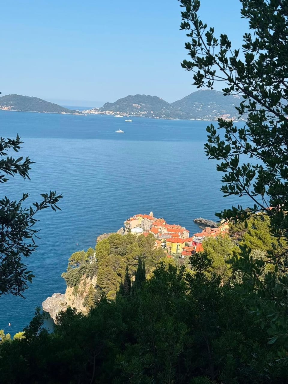 Amazing Apartment - Total Restyling 2026 Apartment in Tellaro