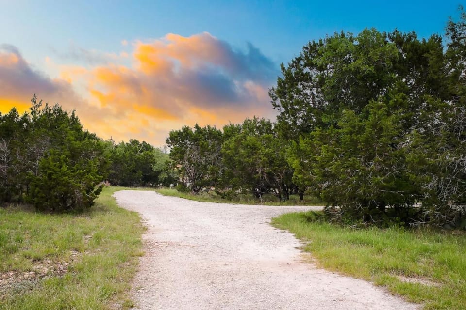 Natural landscape