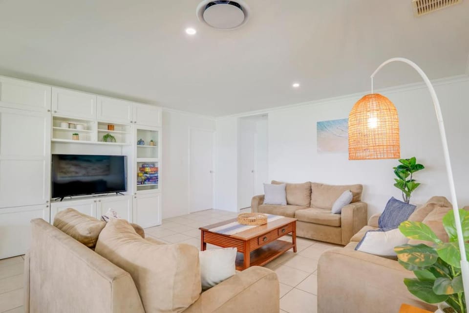 Clairault Retreat Dunsborough House in Dunsborough