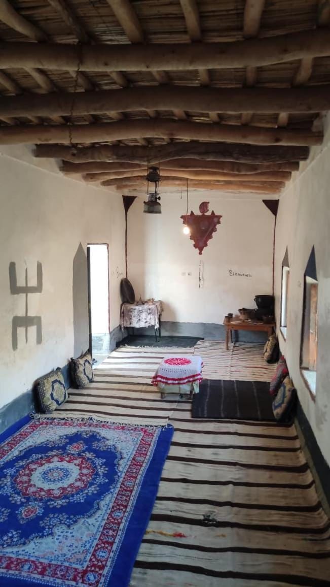 Tamrdulte Apartment in Morocco