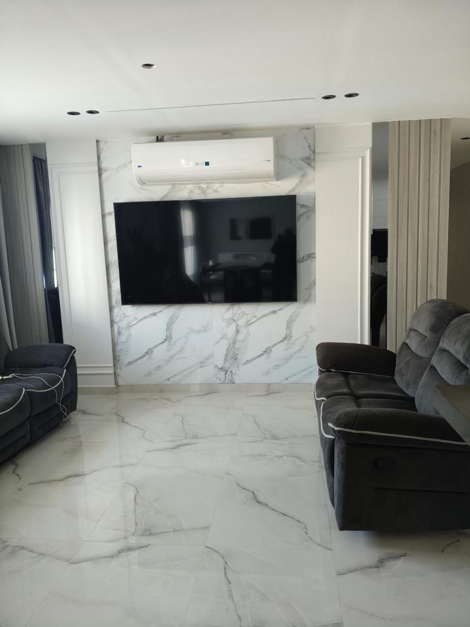 The coziest Apartment in New Cairo City