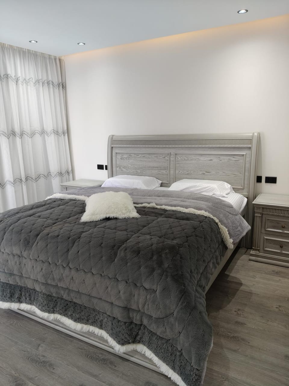 The coziest Apartment in New Cairo City