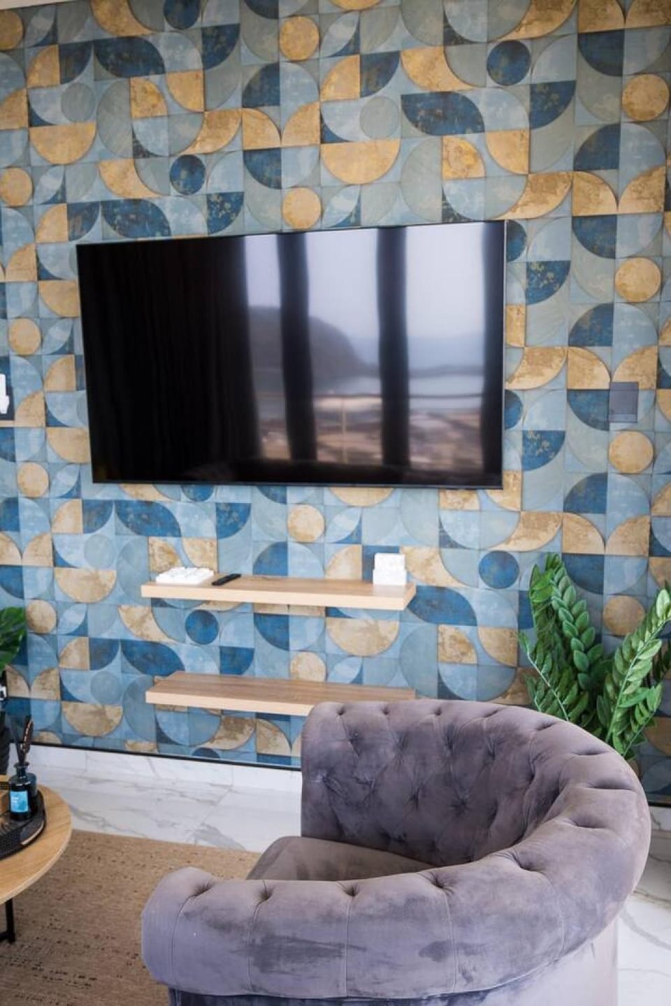 TV and multimedia