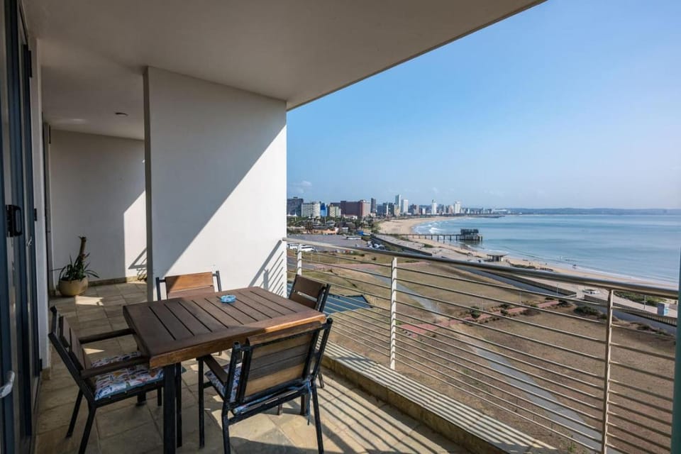 Balcony/Terrace, Balcony/Terrace, Sea view