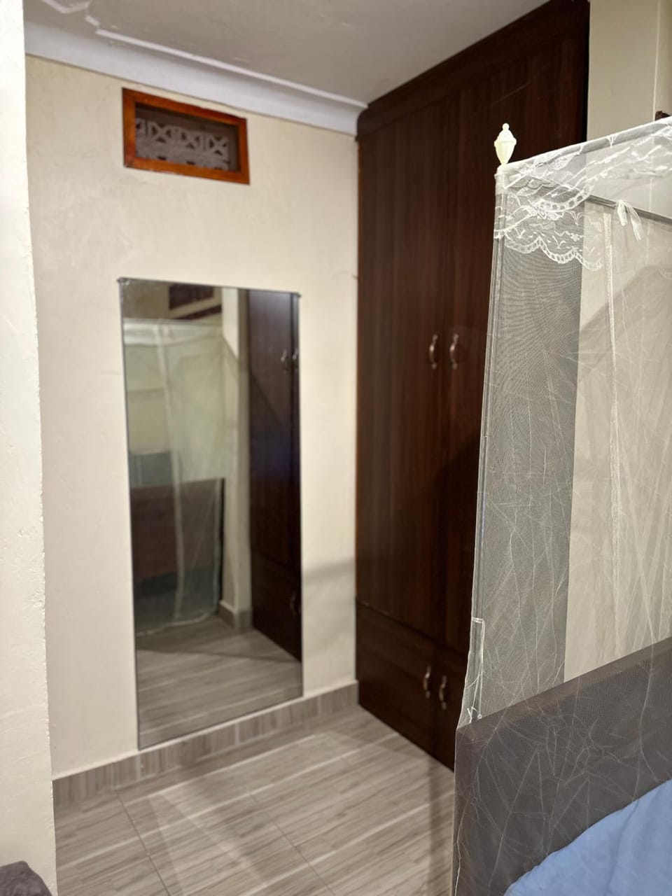 JAO HOMEs Apartment in Uganda