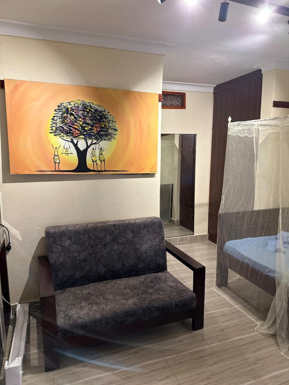 JAO HOMEs Apartment in Uganda